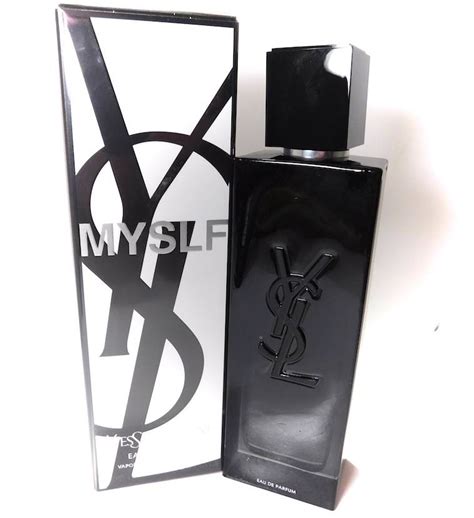 ysl myselfcologne replica|myslf cologne.